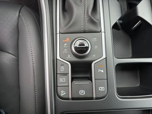 New 2026 Kia Sorento EX image 19