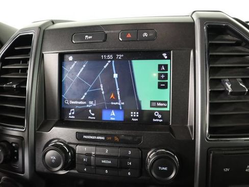 Certified 2019 Ford F150 XLT w/ Equipment Group 302A Luxury AWD/4WD image 53