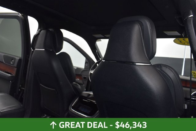 Used 2023 Lincoln Navigator Reserve AWD/4WD image 29
