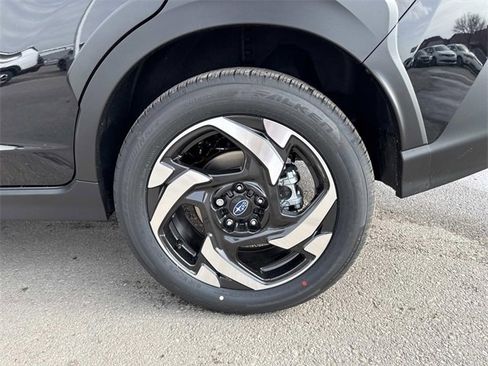 New 2026 Subaru Crosstrek 2.5i Limited image 28