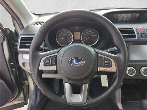 Used 2017 Subaru Forester 2.5i w/ Popular Package #2A image 12