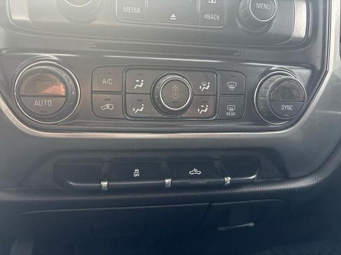 Used 2015 Chevrolet Silverado 1500 LT w/ All Star Edition image 32