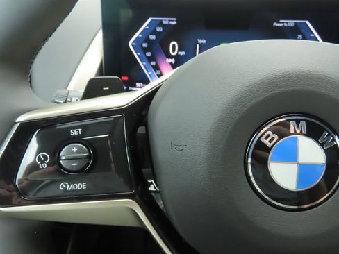 Certified 2025 BMW X3 xDrive30i w/ Convenience Package image 12