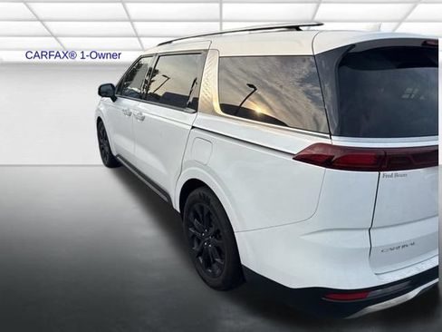 Used 2024 Kia Carnival SX Prestige FWD image 11