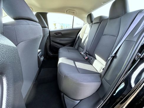 Used 2024 Toyota Corolla LE image 19