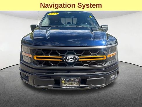 Used 2024 Ford F150 Tremor w/ Tow/Haul Package image 4