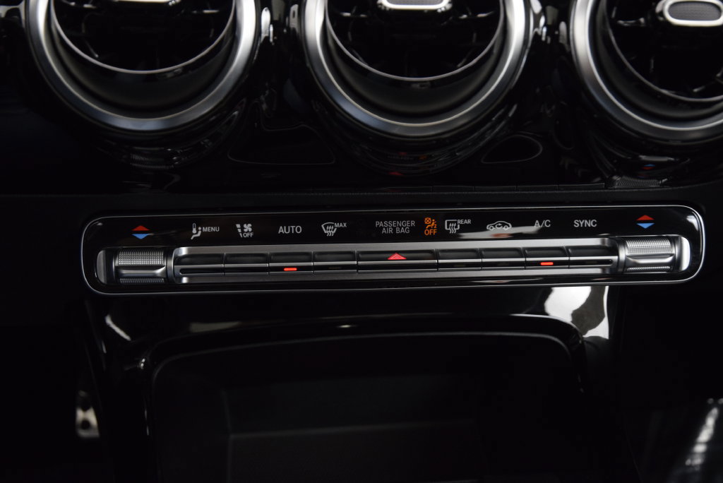 Used 2026 Mercedes-Benz CLA 250 image 28