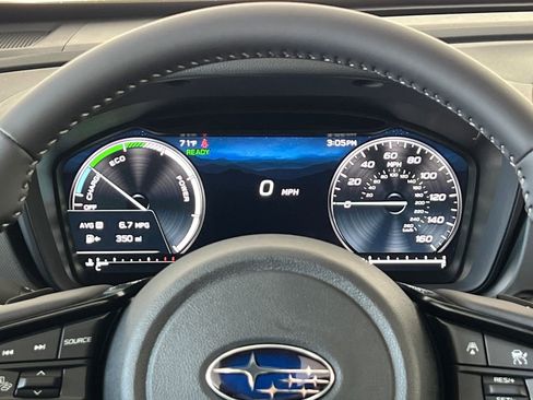 New 2026 Subaru Forester Premium AWD/4WD image 17