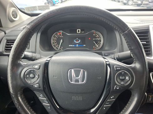 Used 2019 Honda Ridgeline RTL-E image 20