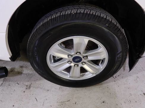 Used 2020 Ford F150 XLT w/ Equipment Group 301A Mid image 40