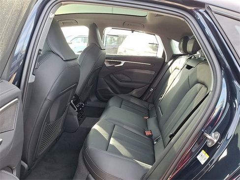 New 2026 Audi A6 Premium Plus image 6