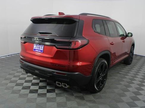 New 2026 GMC Acadia Elevation w/ Black Edition image 29