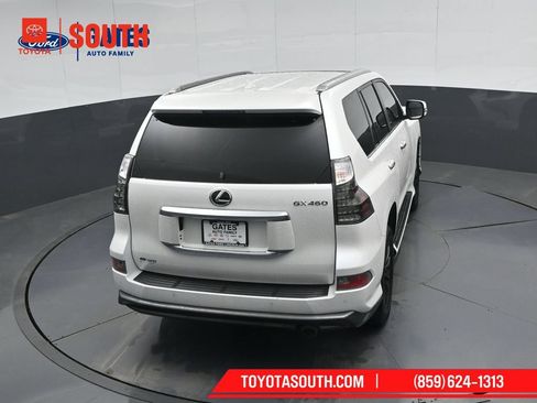 Used 2023 Lexus GX 460 Premium AWD/4WD image 51