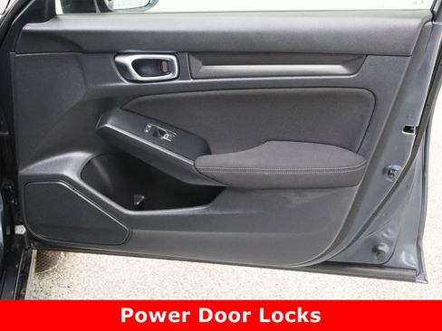 Used 2025 Honda Civic LX image 32