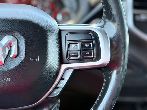 Used 2020 RAM 3500 Lone Star w/ Level 2 Equipment Group AWD/4WD image 26