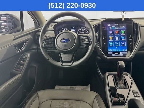 Certified 2025 Subaru Crosstrek 2.5i Limited w/ Crosstrek Mirror Package AWD/4WD image 28