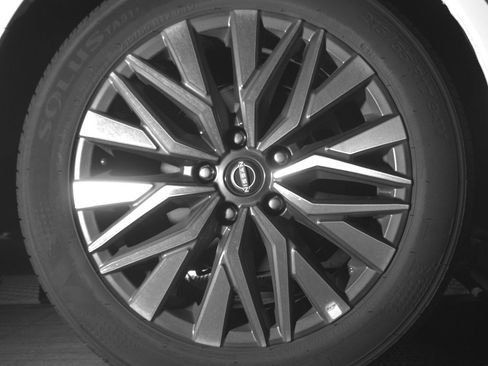 Used 2025 Nissan Altima 2.5 SV image 15