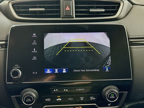 Used 2017 Honda CR-V EX image 23