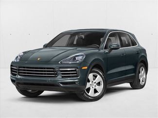 Used 2020 Porsche Cayenne AWD/4WD video 1