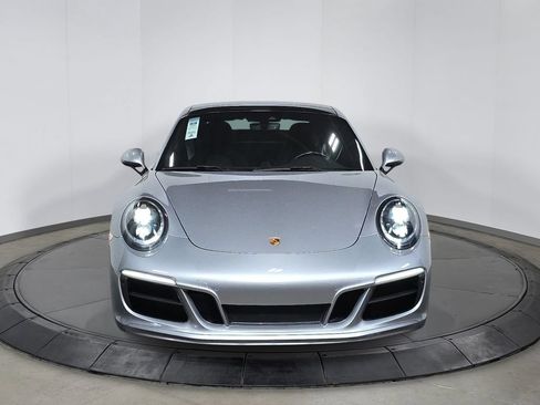 Used 2019 Porsche 911 Carrera GTS RWD image 10