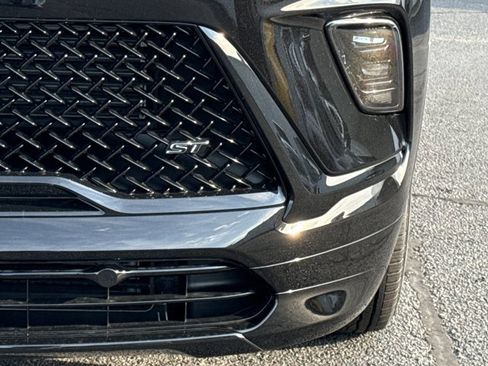 New 2026 Buick Enclave Sport Touring w/ Power Package image 15