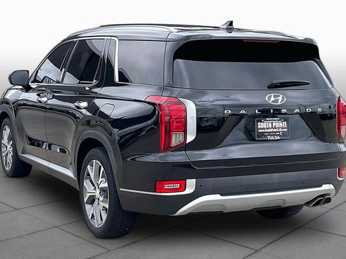 Used 2022 Hyundai Palisade SEL w/ Premium Package AWD/4WD image 20