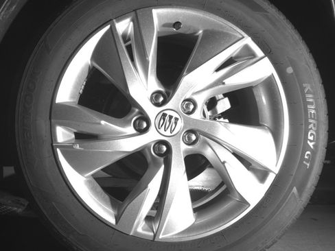 Used 2025 Buick Encore GX Preferred image 14