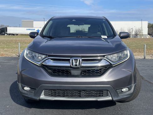 Used 2019 Honda CR-V EX image 3