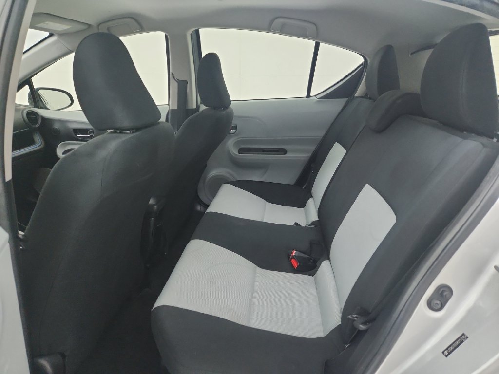 Used 2013 Toyota Prius C Two FWD image 31
