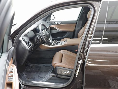 Certified 2023 BMW X5 xDrive40i w/ Premium Package image 6