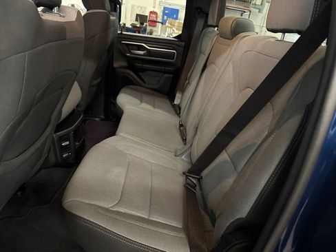 Used 2023 RAM 1500 Big Horn AWD/4WD image 22