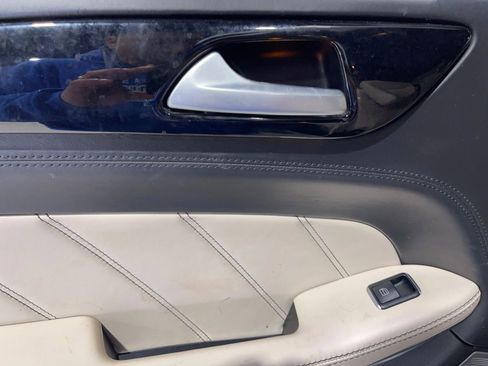 Used 2016 Mercedes-Benz GL 63 AMG 4MATIC w/ Accessory Chrome Package image 27