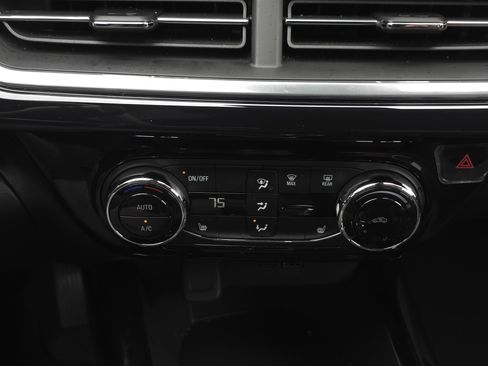 Used 2026 Chevrolet Trax RS w/ Driver Confidence Package image 13