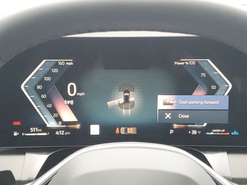 New 2026 BMW X3 xDrive30 w/ Premium Package image 14