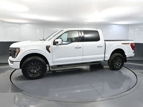 Used 2023 Ford F150 Tremor w/ Equipment Group 402A High AWD/4WD image 12