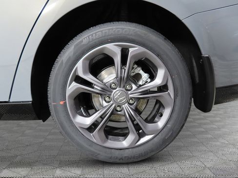 New 2026 Honda Accord EX-L image 26