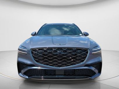 New 2026 Genesis GV70 3.5T Sport Advanced