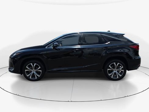Used 2020 Lexus RX 350 FWD w/ Premium Package image 7
