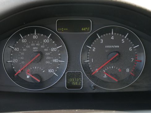 Used 2009 Volvo C70 T5 image 26