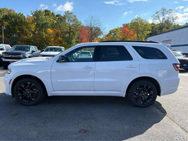 Used 2023 Dodge Durango GT AWD/4WD image 10