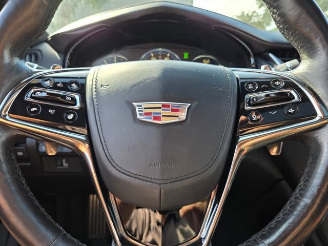 Used 2015 Cadillac CTS Performance RWD image 33