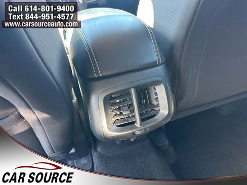 Used 2015 Jeep Cherokee Latitude image 13