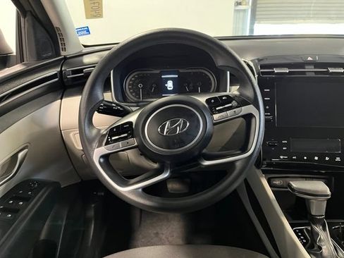 Used 2024 Hyundai Tucson SEL FWD image 21
