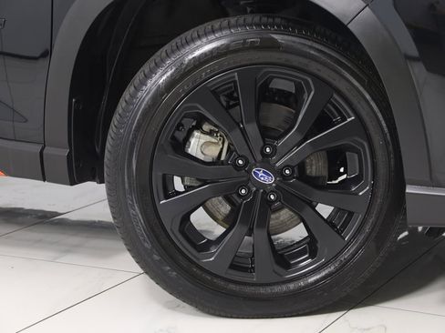 Used 2023 Subaru Forester Sport image 15