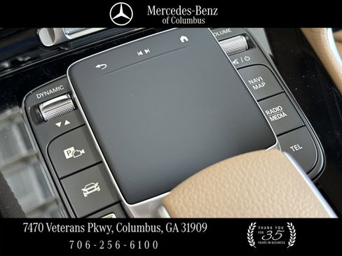 New 2026 Mercedes-Benz GLE 350 4MATIC image 44
