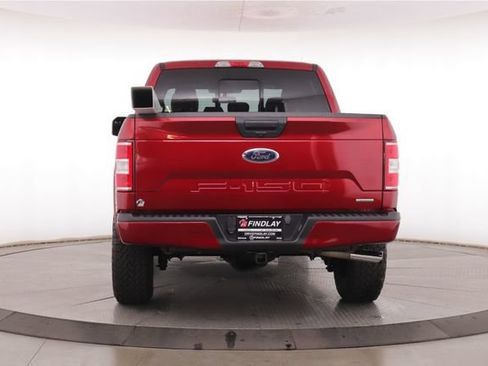 Used 2019 Ford F150 XLT w/ Equipment Group 302A Luxury AWD/4WD image 11