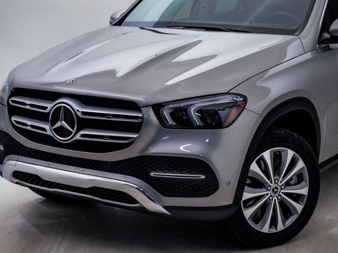 Used 2020 Mercedes-Benz GLE 450 4MATIC image 4