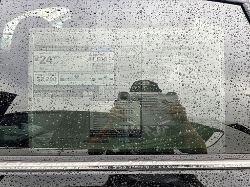 New 2025 MAZDA CX-5 2.5 Turbo w/ Premium Package image 13