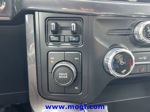 Certified 2023 Ford F150 XLT w/ Equipment Group 302A High AWD/4WD image 8