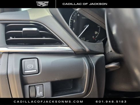Used 2023 Cadillac CT4 Premium Luxury w/ Climate Package RWD image 21